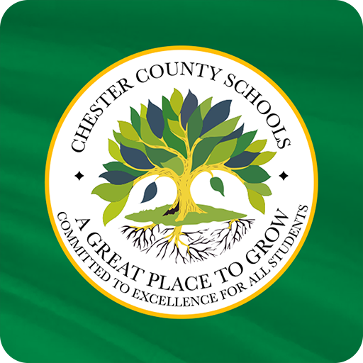 Chester County SD SC 5.0.300 Icon