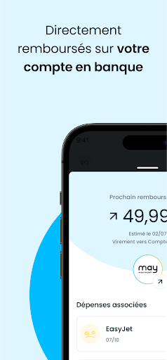May - Avantages aux salariés Screen 3