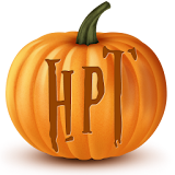 Halloween Pumpkin Theme Free icon