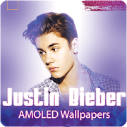 Justin Bieber AMOLED Wallpapers