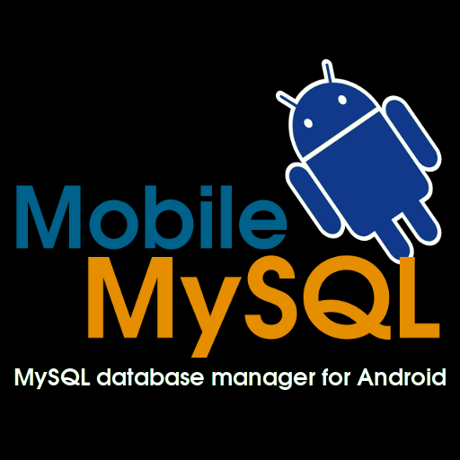 Mobile MySQL Manager 1.1 Icon