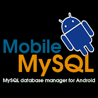 Mobile MySQL Manager (Free)