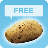 The Wise Holy Potato Free icon