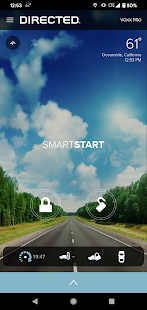 Directed SmartStart Varies with device screenshots 7