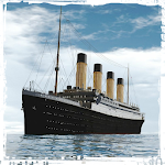 Cover Image of Download Titanic a chilling story 1.0.0 APK