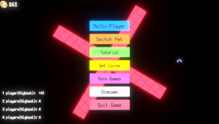 Blink Blink - Screenshot 1