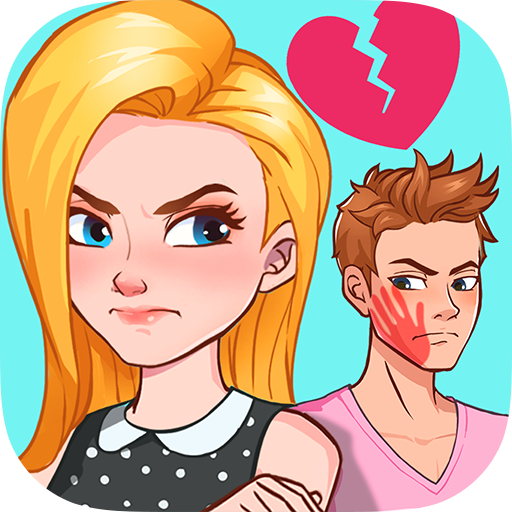My Breakup Story - Interactive Story Game