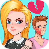 My Breakup Story - Interactive