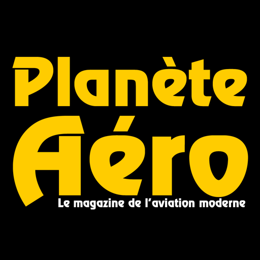 Planète Aéro logo