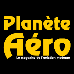 Icon image Planète Aéro