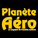 Planète Aéro - Androidアプリ