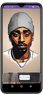 Tupac Shakur Wallpapers 4k HD