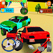 Car Crash X Car Accident Games - Androidアプリ