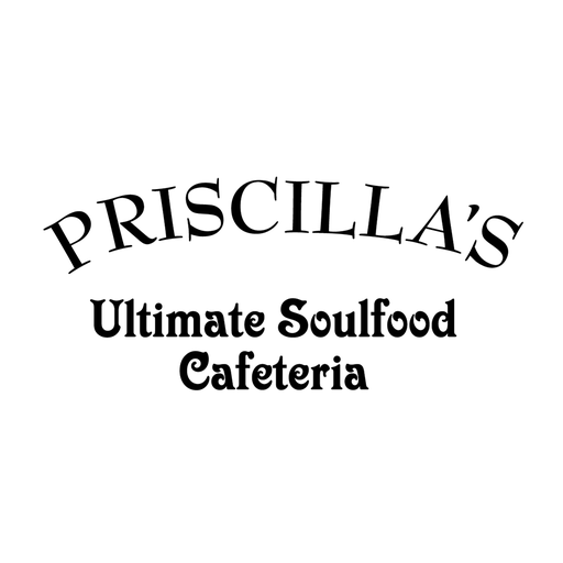 Priscillas Ultimate Express logo