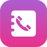 Phonebook iOS 9 for Android icon