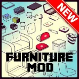 Furniture Mod For Minecraft icon