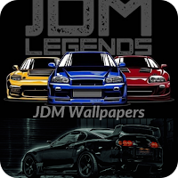 JDM wallpaper