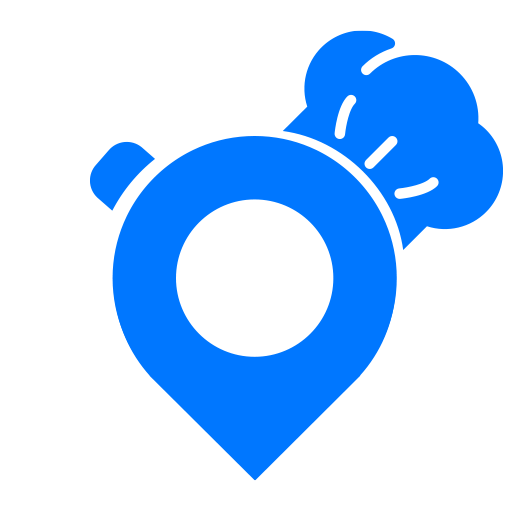 DelivApp Business logo