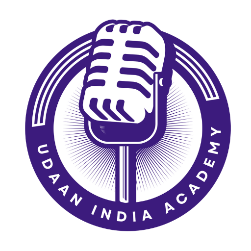 Udaan India logo