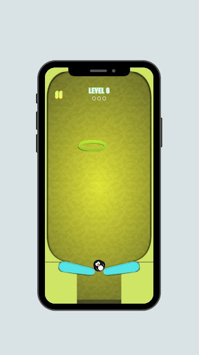 Android application Dunk Shot 2023 screenshort