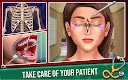 screenshot of Surgeon Simulator Doctor Games
