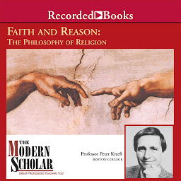 Icon image Faith and Reason: The Philosophy of Religion