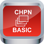 CHPN Flashcards Basic  Icon