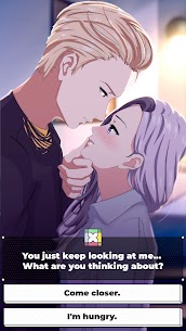 Texting Love Story MOD APK 25.10 (Unlimited Coins) 2
