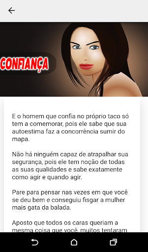 Como conquistar uma mulher