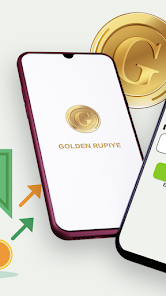 Golden  Rupiye  screenshots 2
