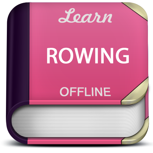 Easy Rowing Tutorial logo