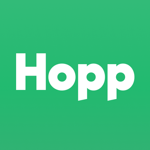Hopp: Easy Rides, Big Savings Download on Windows