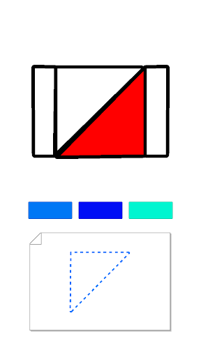 Shape Drawer Screen 3