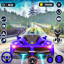 Crazy Car Drift Racing Game 2.0 APK Herunterladen