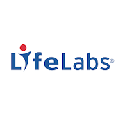LifeLabs - Net Check In app icon