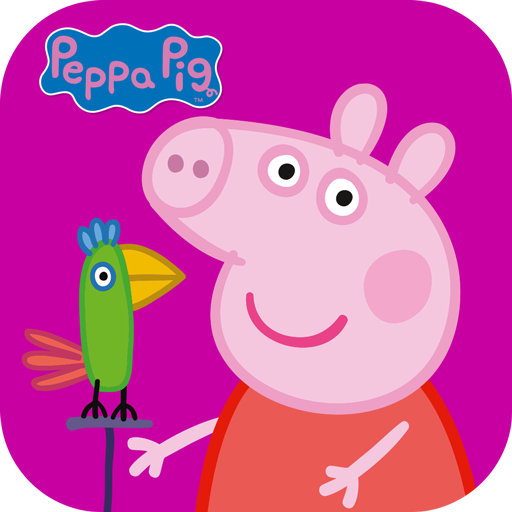 Contrato salud rival Peppa Pig: Loro Polly - Aplicaciones en Google Play