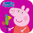 Peppa Pig: Polly Parrot