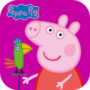 Peppa Pig: Polly Parrot MOD