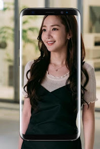 Screenshot 9 Whats Wrong With Secretary Kim android