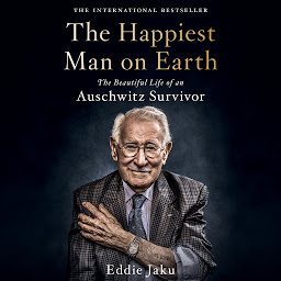 图标图片“The Happiest Man on Earth: The Beautiful Life of an Auschwitz Survivor”