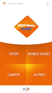 Moov Money Togo v2.0.11 (Unlimited Money) Free For Android 3