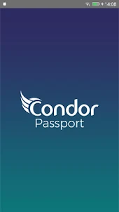 Condor Passport