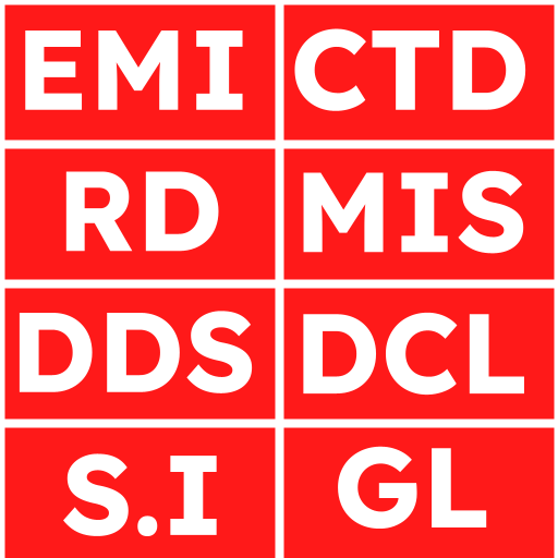 Banker Tools: EMI, Deposits logo