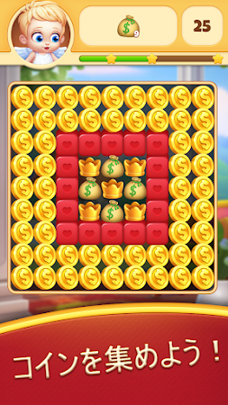 Game screenshot Life Journey Blast : パズドラレジェンズ hack