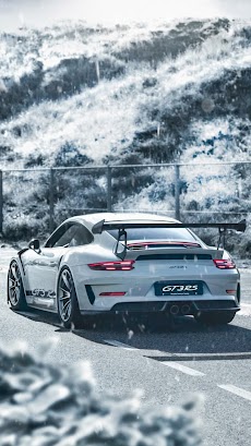 Porsche Car Wallpapersのおすすめ画像1