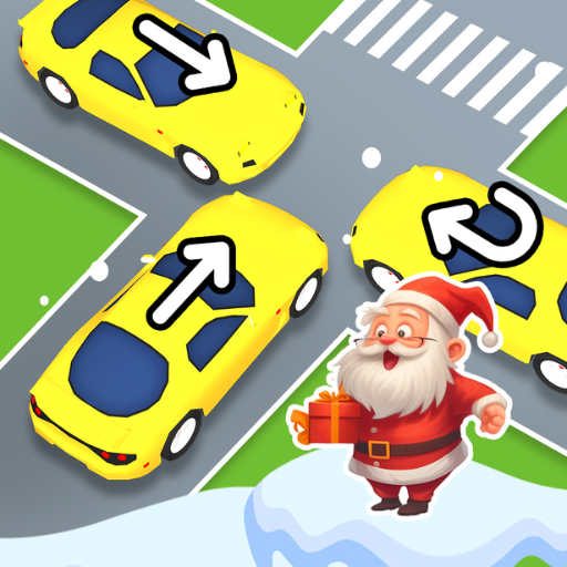 Traffic Out: Car Puzzle Windowsでダウンロード