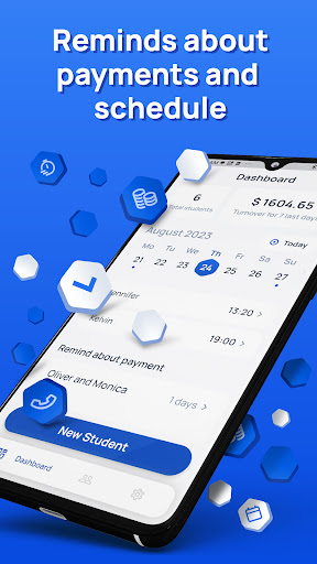 Tutor Pro - app for teachers