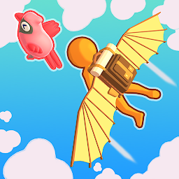 Bird Land Mod Apk