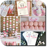 Top 14 Events Apps Like Baby Shower Decorations - Best Alternatives