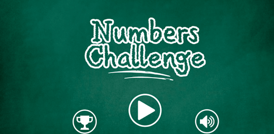 Maths Practices - Challenges